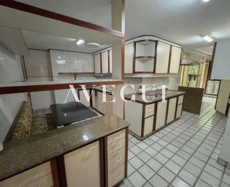 Conheça 1742238824167 do imóvel - Apartamento à venda Rua General Tasso Fragoso, Lagoa, Rio de Janeiro - R$ 5.000.000 - AIAP40094 - 19 1742238824167 - 19