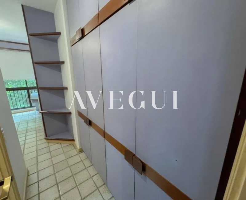 Conheça 1742238822325 do imóvel - Apartamento à venda Rua General Tasso Fragoso, Lagoa, Rio de Janeiro - R$ 5.000.000 - AIAP40094 - 7 1742238822325 - 7