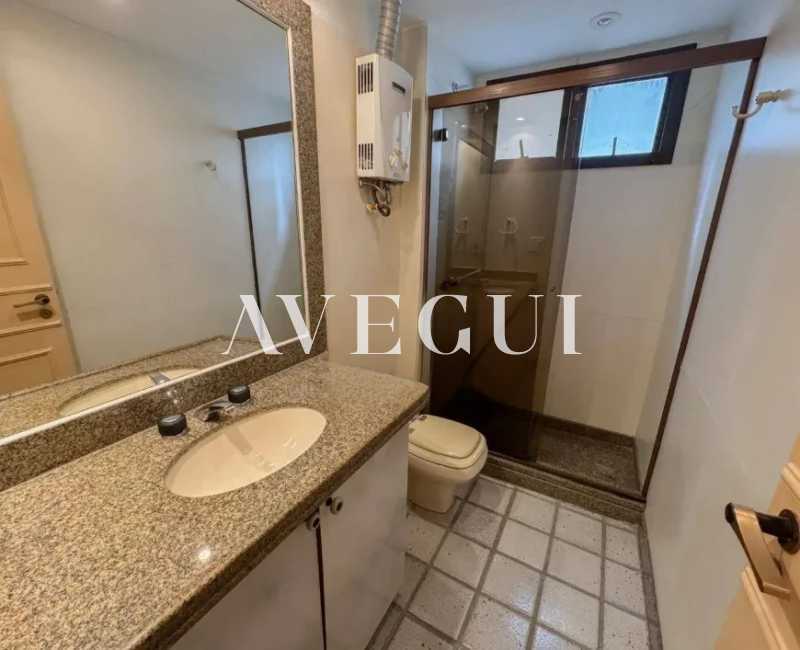 Conheça 1742238820674 do imóvel - Apartamento à venda Rua General Tasso Fragoso, Lagoa, Rio de Janeiro - R$ 5.000.000 - AIAP40094 - 29 1742238820674 - 29
