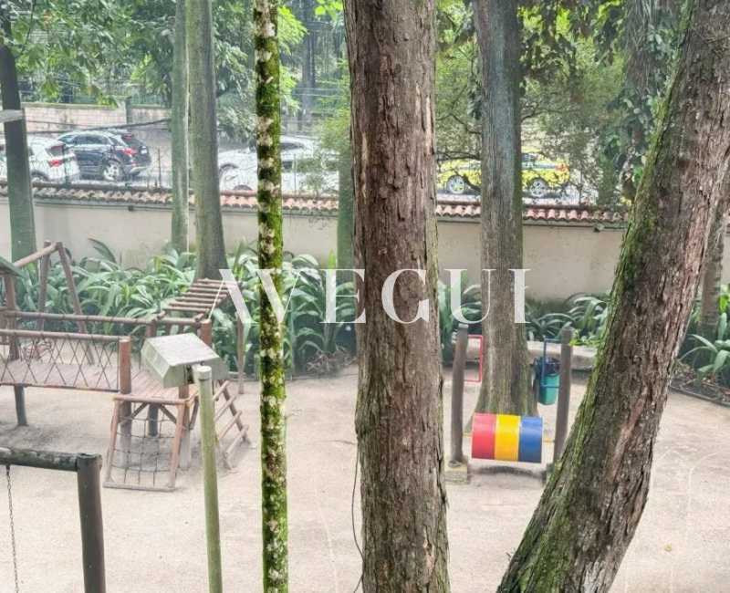 Conheça 1742238816616 do imóvel - Apartamento à venda Rua General Tasso Fragoso, Lagoa, Rio de Janeiro - R$ 5.000.000 - AIAP40094 - 24 1742238816616 - 24