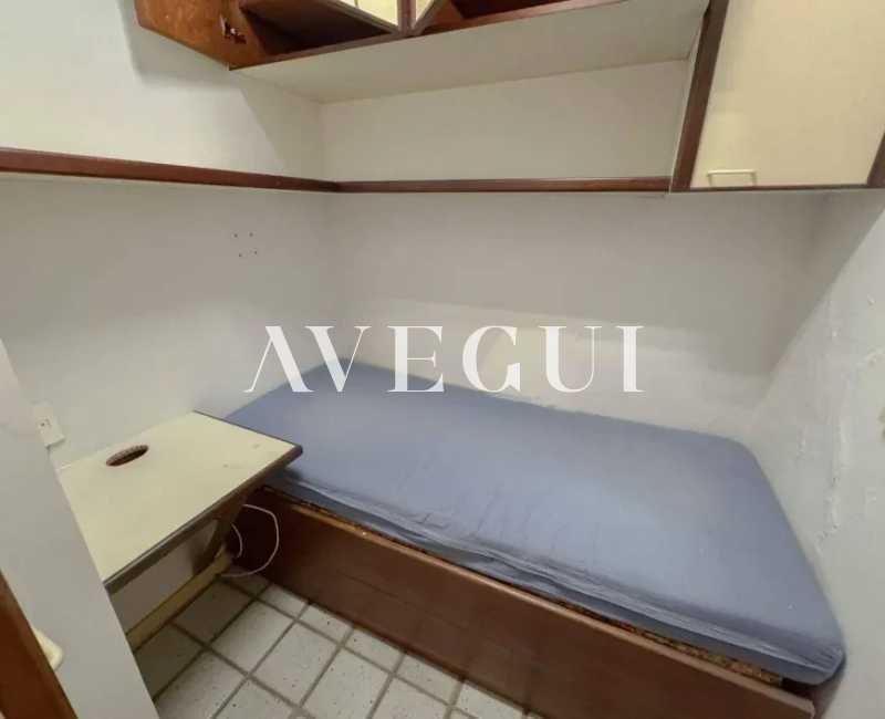 Conheça 1742238814100 do imóvel - Apartamento à venda Rua General Tasso Fragoso, Lagoa, Rio de Janeiro - R$ 5.000.000 - AIAP40094 - 8 1742238814100 - 8