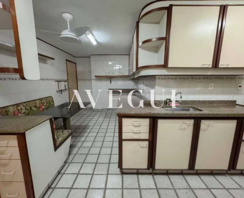 Conheça 1742238811982 do imóvel - Apartamento à venda Rua General Tasso Fragoso, Lagoa, Rio de Janeiro - R$ 5.000.000 - AIAP40094 - 20 1742238811982 - 20