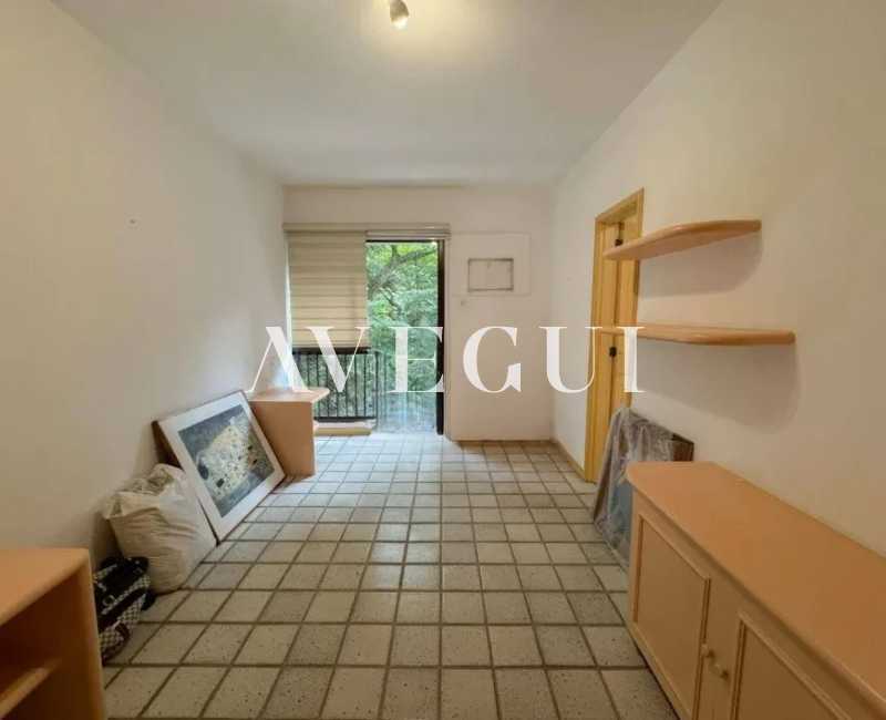 Conheça 1742238808628 do imóvel - Apartamento à venda Rua General Tasso Fragoso, Lagoa, Rio de Janeiro - R$ 5.000.000 - AIAP40094 - 16 1742238808628 - 16