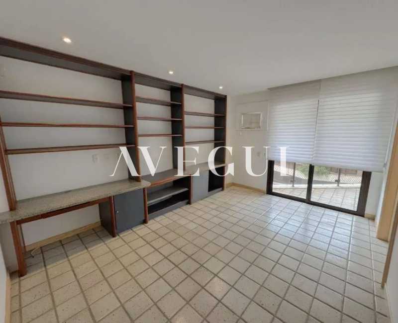 Conheça 1742238806459 do imóvel - Apartamento à venda Rua General Tasso Fragoso, Lagoa, Rio de Janeiro - R$ 5.000.000 - AIAP40094 - 10 1742238806459 - 10