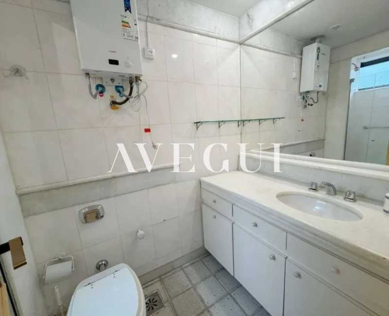 Conheça 1742238799285 do imóvel - Apartamento à venda Rua General Tasso Fragoso, Lagoa, Rio de Janeiro - R$ 5.000.000 - AIAP40094 - 27 1742238799285 - 27
