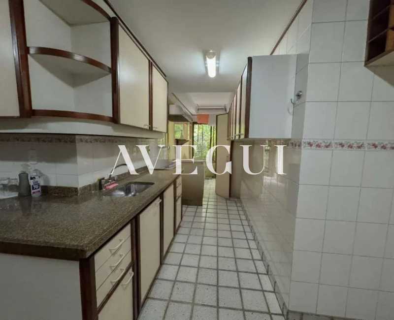 Conheça 1742238793247 do imóvel - Apartamento à venda Rua General Tasso Fragoso, Lagoa, Rio de Janeiro - R$ 5.000.000 - AIAP40094 - 21 1742238793247 - 21
