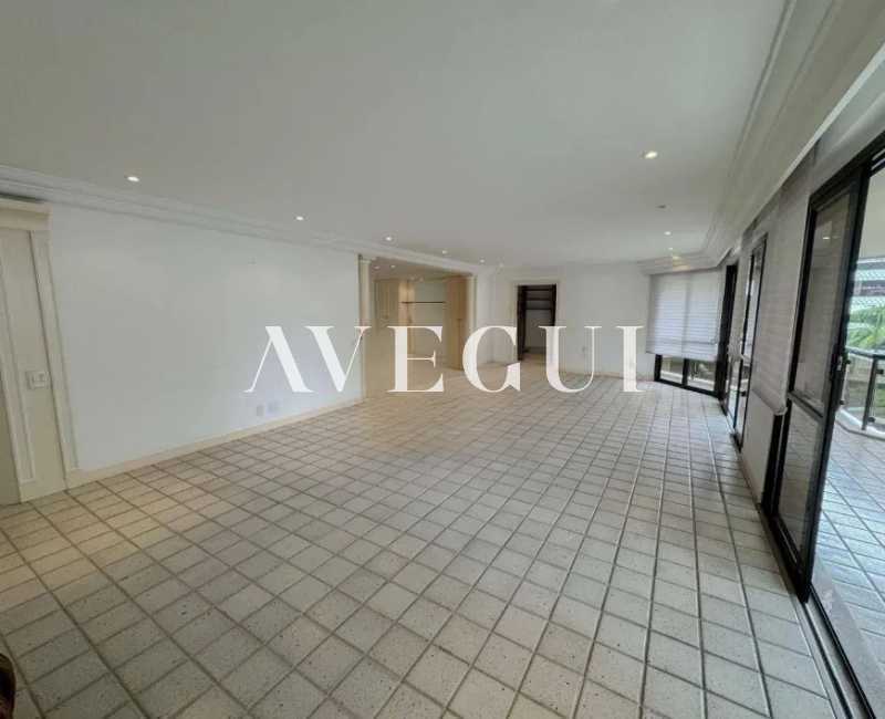 Conheça 1742238791399 do imóvel - Apartamento à venda Rua General Tasso Fragoso, Lagoa, Rio de Janeiro - R$ 5.000.000 - AIAP40094 - 4 1742238791399 - 4
