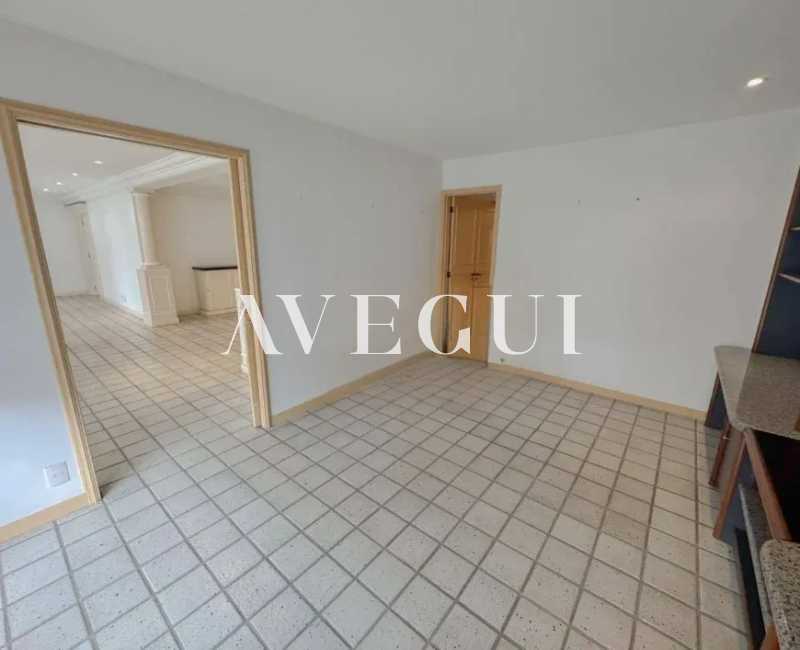 Conheça 1742238785119 do imóvel - Apartamento à venda Rua General Tasso Fragoso, Lagoa, Rio de Janeiro - R$ 5.000.000 - AIAP40094 - 17 1742238785119 - 17