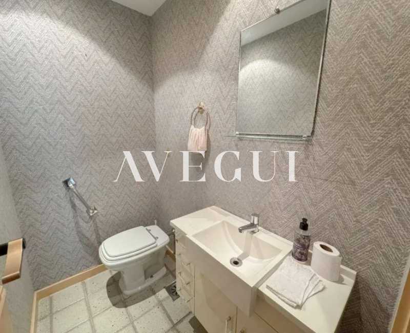 Conheça 1742238782910 do imóvel - Apartamento à venda Rua General Tasso Fragoso, Lagoa, Rio de Janeiro - R$ 5.000.000 - AIAP40094 - 28 1742238782910 - 28