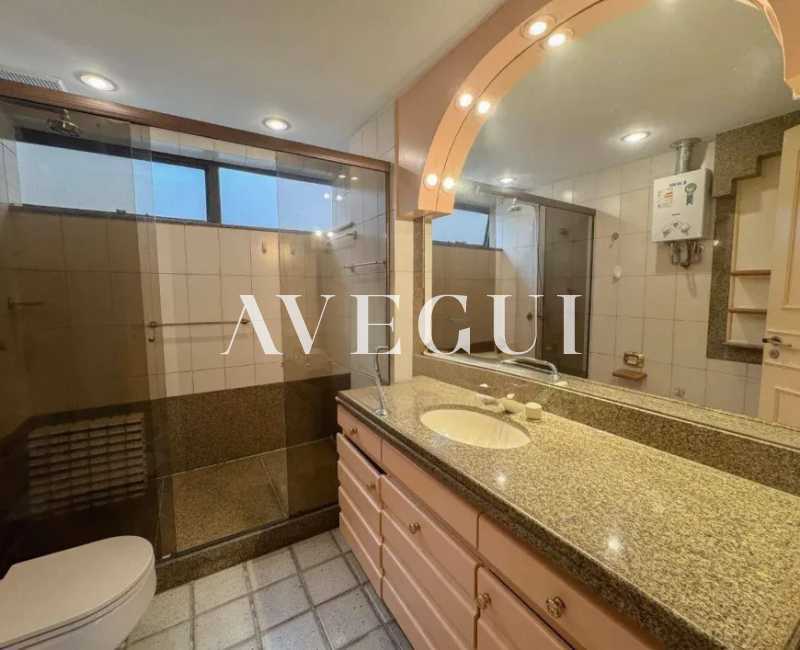 Conheça 1742238781167 do imóvel - Apartamento à venda Rua General Tasso Fragoso, Lagoa, Rio de Janeiro - R$ 5.000.000 - AIAP40094 - 30 1742238781167 - 30