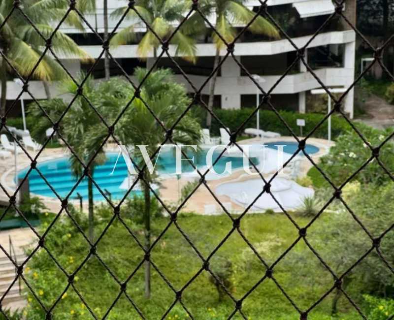 Conheça 1742238778850 do imóvel - Apartamento à venda Rua General Tasso Fragoso, Lagoa, Rio de Janeiro - R$ 5.000.000 - AIAP40094 - 22 1742238778850 - 22