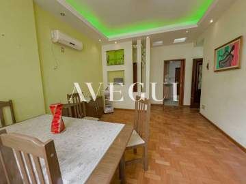 Apartamento à venda Avenida Prado Júnior, Copacabana, Rio de Janeiro - R$ 1.200.000 - AIAP20055