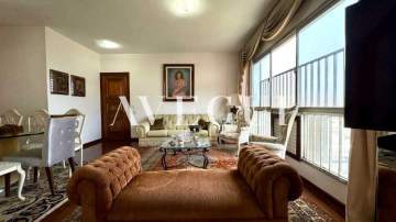 Cobertura à venda Avenida General San Martin, Leblon, Rio de Janeiro - R$ 8.500.000 - AICO40018