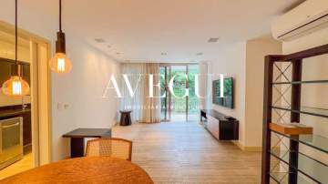 Imperdível - Apartamento para venda e aluguel Avenida Visconde de Albuquerque, Leblon, Rio de Janeiro - R$ 3.500.000 - IPAP20001