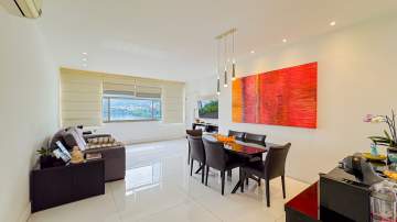 Apartamento com vista para a Lagoa - ALAP30170