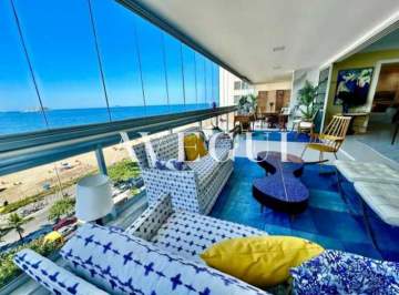 Imperdível - Apartamento à venda Avenida Vieira Souto, Ipanema, Rio de Janeiro - R$ 15.900.000 - AIAP40113