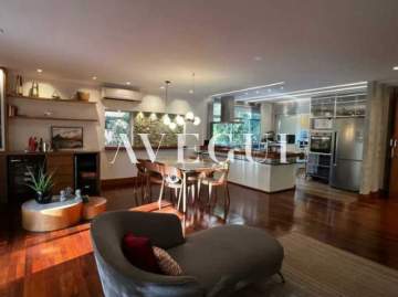 Apartamento à venda Rua Prudente de Morais, Ipanema, Rio de Janeiro - R$ 4.600.000 - ALAP40085