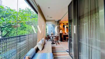 Apartamento à venda Avenida Visconde de Albuquerque, Leblon, Rio de Janeiro - R$ 3.500.000 - ALAP20072