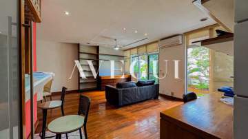 Apartamento 2 Suítes 97m2 na Lagoa - ALAP20075