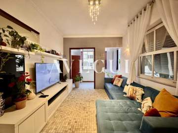 Ótima localização - Apartamento à venda Rua Antônio Vieira, Leme, Rio de Janeiro - R$ 1.400.000 - AIAP30238