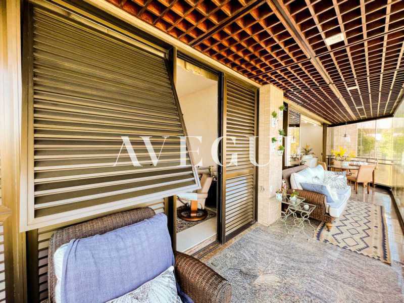 Conheça 523_G1663689882 do imóvel - Cobertura à venda Avenida Epitácio Pessoa, Lagoa, Rio de Janeiro - R$ 9.800.000 - IPCO40005 - 28 523_G1663689882 - 28