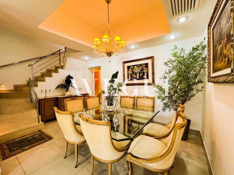 Conheça 523_G1663689886 do imóvel - Cobertura à venda Avenida Epitácio Pessoa, Lagoa, Rio de Janeiro - R$ 9.800.000 - IPCO40005 - 18 523_G1663689886 - 18