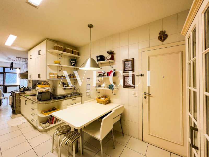 Conheça 523_G1663689890 do imóvel - Cobertura à venda Avenida Epitácio Pessoa, Lagoa, Rio de Janeiro - R$ 9.800.000 - IPCO40005 - 27 523_G1663689890 - 27