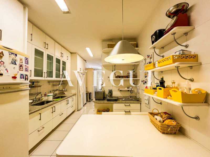 Conheça 523_G1663689894 do imóvel - Cobertura à venda Avenida Epitácio Pessoa, Lagoa, Rio de Janeiro - R$ 9.800.000 - IPCO40005 - 26 523_G1663689894 - 26