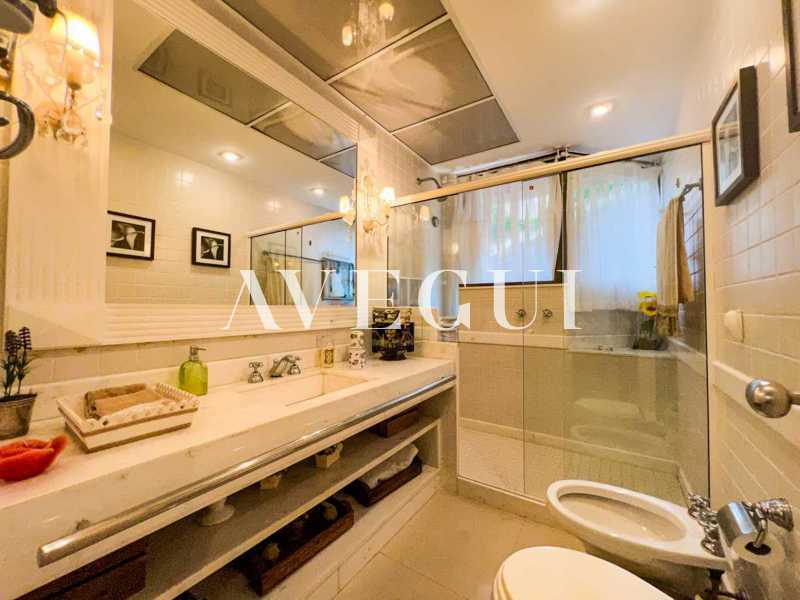 Conheça 523_G1663689911 do imóvel - Cobertura à venda Avenida Epitácio Pessoa, Lagoa, Rio de Janeiro - R$ 9.800.000 - IPCO40005 - 25 523_G1663689911 - 25