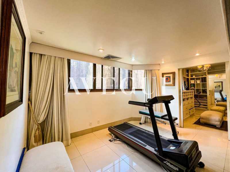 Conheça 523_G1663689915 do imóvel - Cobertura à venda Avenida Epitácio Pessoa, Lagoa, Rio de Janeiro - R$ 9.800.000 - IPCO40005 - 29 523_G1663689915 - 29