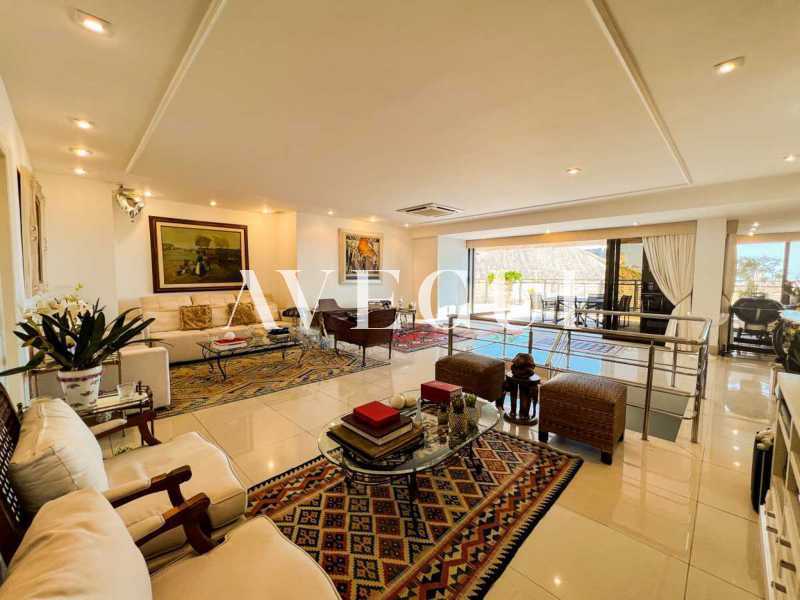 Conheça 523_G1663689918 do imóvel - Cobertura à venda Avenida Epitácio Pessoa, Lagoa, Rio de Janeiro - R$ 9.800.000 - IPCO40005 - 11 523_G1663689918 - 11