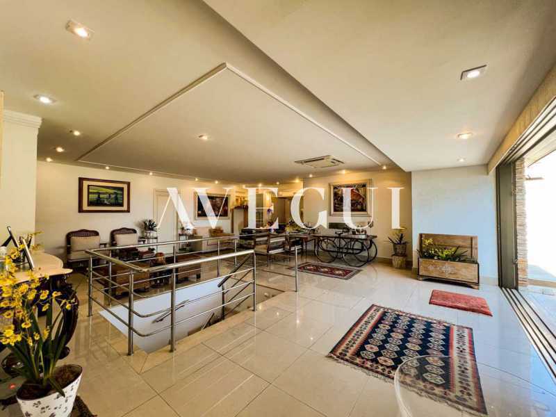 Conheça 523_G1663689922 do imóvel - Cobertura à venda Avenida Epitácio Pessoa, Lagoa, Rio de Janeiro - R$ 9.800.000 - IPCO40005 - 12 523_G1663689922 - 12