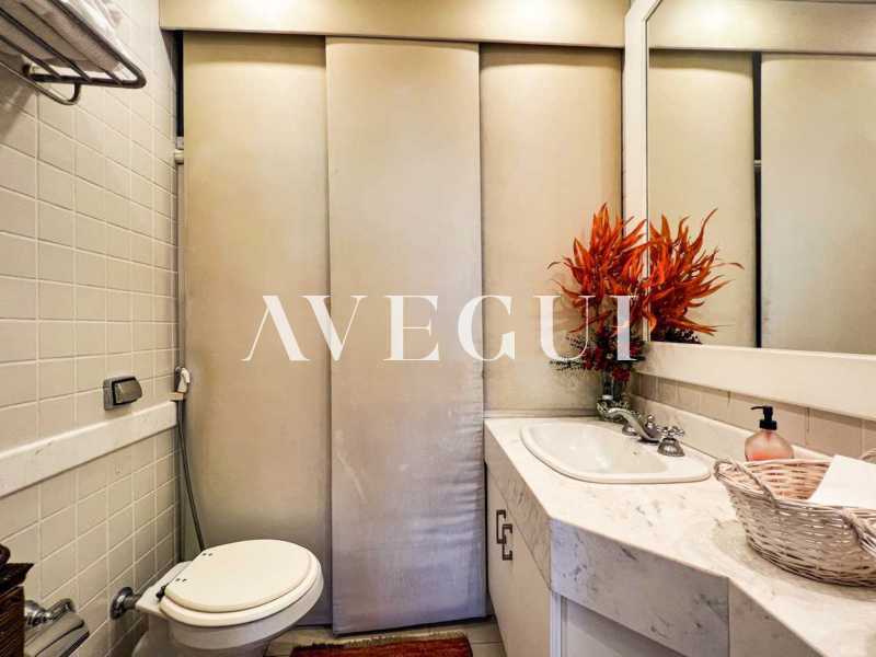 Conheça 523_G1663689925 do imóvel - Cobertura à venda Avenida Epitácio Pessoa, Lagoa, Rio de Janeiro - R$ 9.800.000 - IPCO40005 - 24 523_G1663689925 - 24