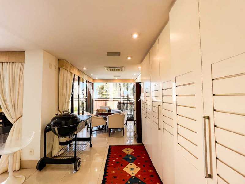 Conheça 523_G1663689928 do imóvel - Cobertura à venda Avenida Epitácio Pessoa, Lagoa, Rio de Janeiro - R$ 9.800.000 - IPCO40005 - 19 523_G1663689928 - 19