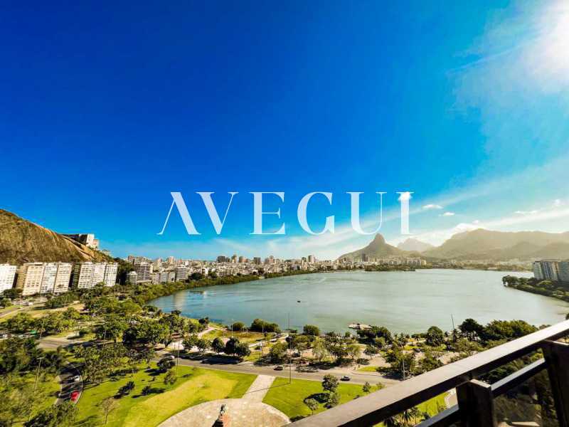 Conheça 523_G1663689948 do imóvel - Cobertura à venda Avenida Epitácio Pessoa, Lagoa, Rio de Janeiro - R$ 9.800.000 - IPCO40005 - 1 523_G1663689948 - 1