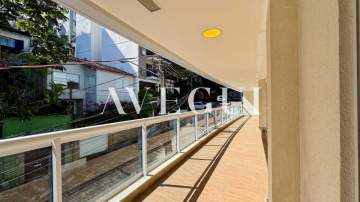 Apartamento à venda Rua Carvalho Azevedo, Lagoa, Rio de Janeiro - R$ 2.184.939 - ALAP30207