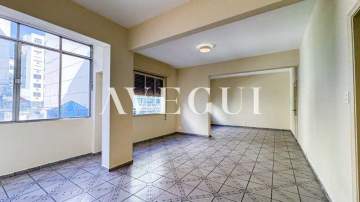 Apartamento amplo com 3 quartos - ALAP30244