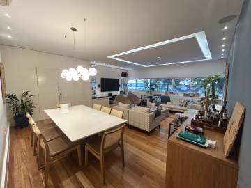 Apartamento à venda Rua Redentor, Ipanema, Rio de Janeiro - R$ 4.500.000 - ALAP30229