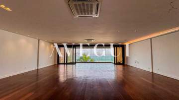 Apartamento para venda e aluguel Avenida Vieira Souto, Ipanema, Rio de Janeiro - R$ 20.000.000 - ALAP40113