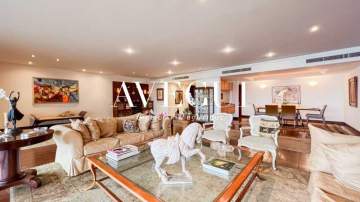 Imperdível - Apartamento para venda e aluguel Avenida Epitácio Pessoa, Lagoa, Rio de Janeiro - R$ 8.000.000 - NSAP40004