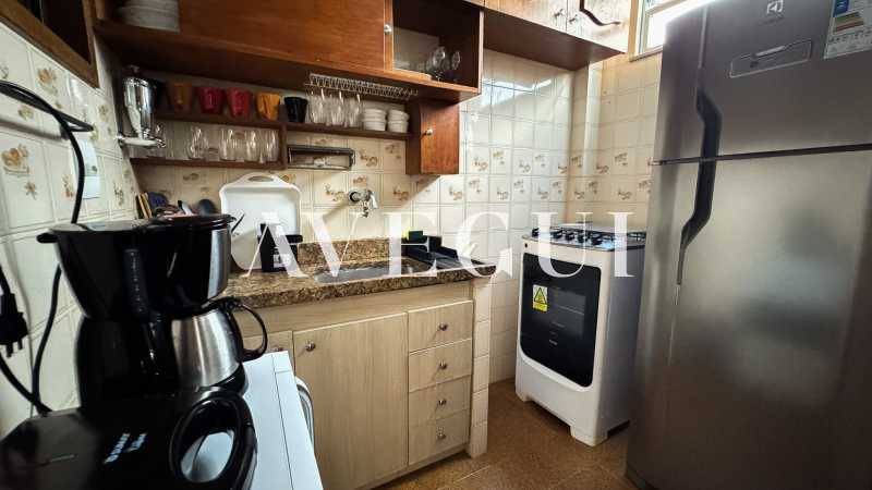Conheça IMG_8392 do imóvel - Apartamento à venda Rua Alberto de Campos, Ipanema, Rio de Janeiro - R$ 850.000 - AIAP20109 - 17 IMG_8392 - 17