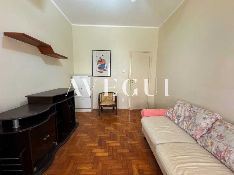 Conheça DJI_20250616_102847_361 - Copi do imóvel - Apartamento à venda Rua Alberto de Campos, Ipanema, Rio de Janeiro - R$ 750.000 - AIAP10022 - 4 DJI_20250616_102847_361 - Copi - 4