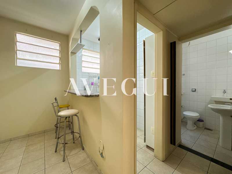 Conheça DJI_20250616_103048_294 do imóvel - Apartamento à venda Rua Alberto de Campos, Ipanema, Rio de Janeiro - R$ 750.000 - AIAP10022 - 8 DJI_20250616_103048_294 - 8