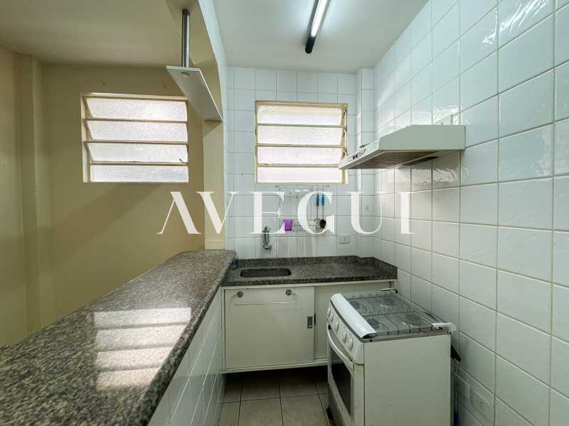 Conheça DJI_20250616_103109_830 do imóvel - Apartamento à venda Rua Alberto de Campos, Ipanema, Rio de Janeiro - R$ 750.000 - AIAP10022 - 11 DJI_20250616_103109_830 - 11