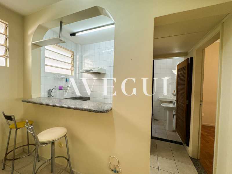Conheça DJI_20250616_103132_797 do imóvel - Apartamento à venda Rua Alberto de Campos, Ipanema, Rio de Janeiro - R$ 750.000 - AIAP10022 - 9 DJI_20250616_103132_797 - 9