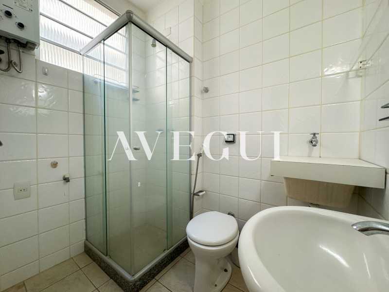 Conheça DJI_20250616_103311_874 do imóvel - Apartamento à venda Rua Alberto de Campos, Ipanema, Rio de Janeiro - R$ 750.000 - AIAP10022 - 18 DJI_20250616_103311_874 - 18