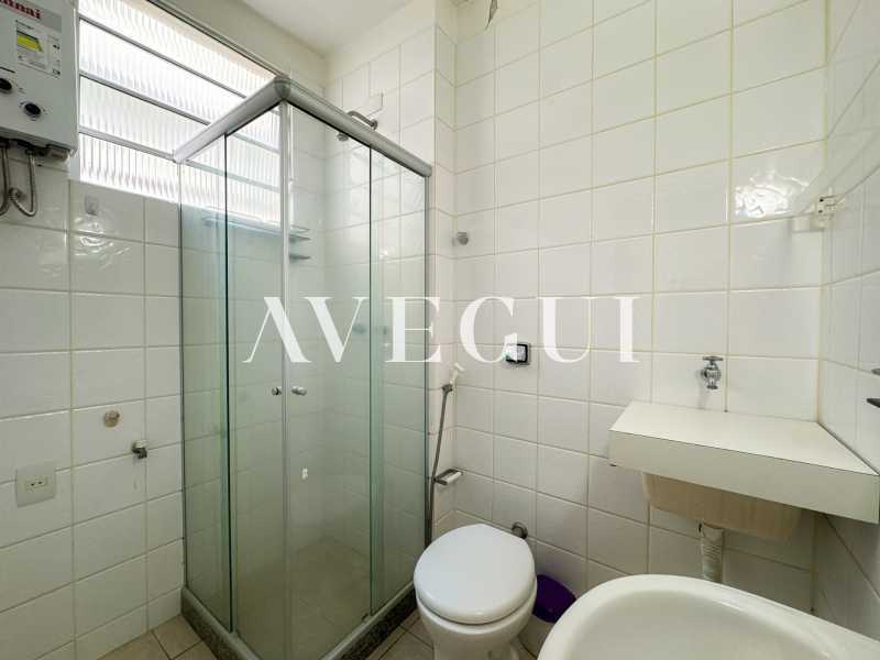Conheça DJI_20250616_103322_105 do imóvel - Apartamento à venda Rua Alberto de Campos, Ipanema, Rio de Janeiro - R$ 750.000 - AIAP10022 - 19 DJI_20250616_103322_105 - 19