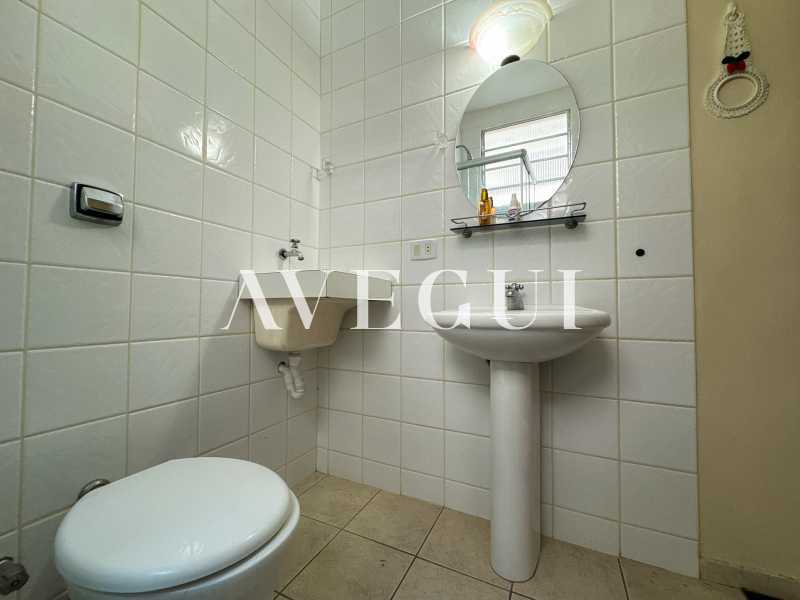 Conheça DJI_20250616_103355_677 do imóvel - Apartamento à venda Rua Alberto de Campos, Ipanema, Rio de Janeiro - R$ 750.000 - AIAP10022 - 20 DJI_20250616_103355_677 - 20