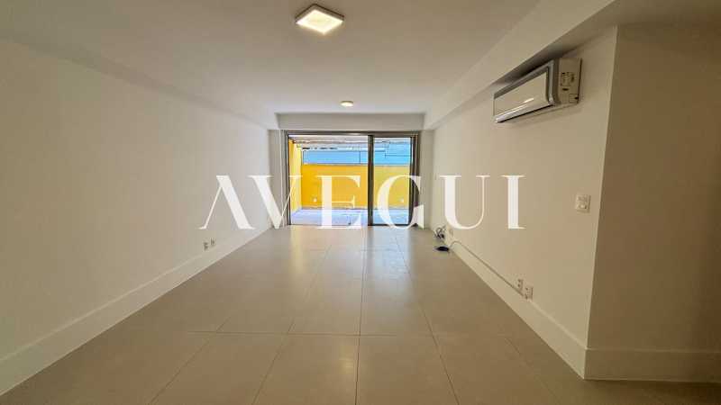 Conheça WhatsApp Image 2025-07-03 at 1 do imóvel - Moderno apartamento GARDEN de 4 quartos, 2 vagas - Ipanema - ALAP40131 - 5 WhatsApp Image 2025-07-03 at 1 - 5