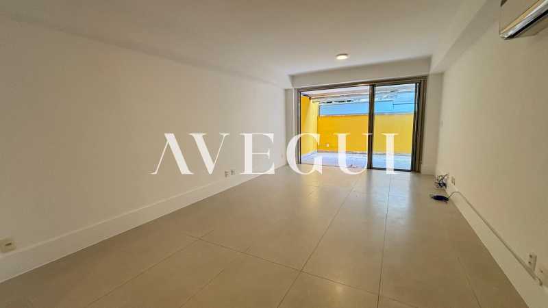 Conheça WhatsApp Image 2025-07-03 at 1 do imóvel - Moderno apartamento GARDEN de 4 quartos, 2 vagas - Ipanema - ALAP40131 - 6 WhatsApp Image 2025-07-03 at 1 - 6